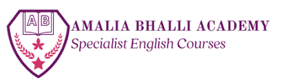 Amalia Bhalli Academy - cursuri de engleză