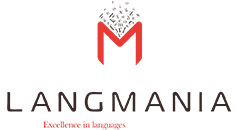 Langmania - cursuri de engleză