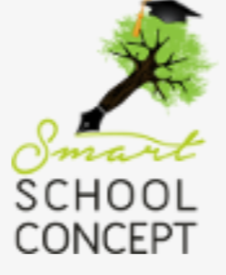 SMART School Concept - cursuri de engleză