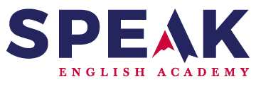 SPEAK English Academy - cursuri de engleză