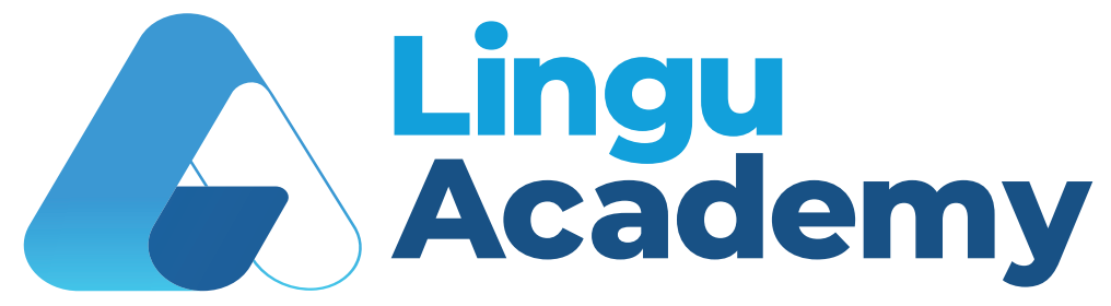 LinguAcademy - cursuri de engleză