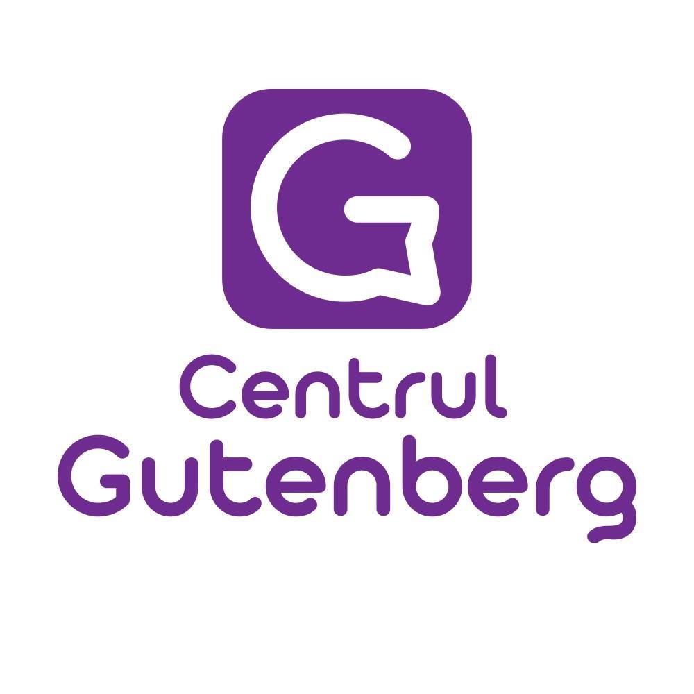 Centrul Gutenberg - cursuri de engleză