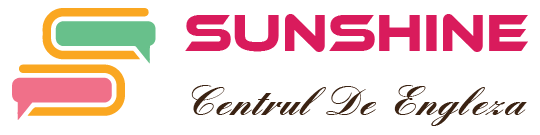 Centrul de Engleză Sunshine - cursuri de engleză