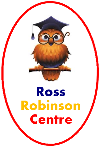 The Ross-Robinson Centre - cursuri de engleză
