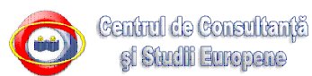 Centrul de Consultanță și Studii Europene