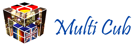 Multi Cub - cursuri de engleză