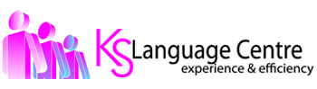 KS Language Centre - cursuri de engleză