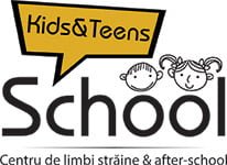  Kids&Teens School - cursuri de engleză