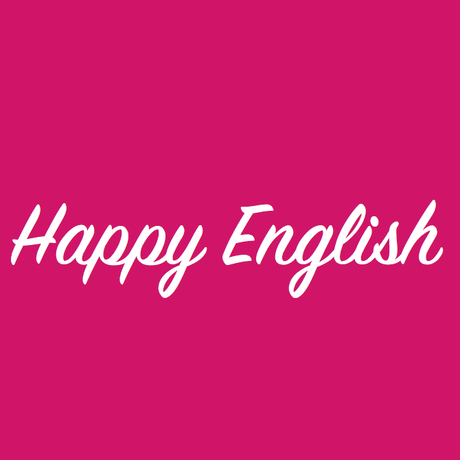 Happy English Academy - cursuri de engleză