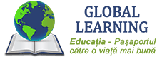 Global Learning - cursuri de engleză