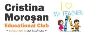 Cristina Moroșan Educational Club - cursuri de engleză