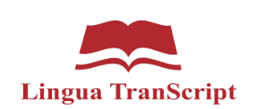 Lingua TranScript  - cursuri de engleză