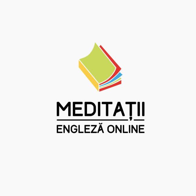 Meditatii Engleza Online - cursuri de engleză