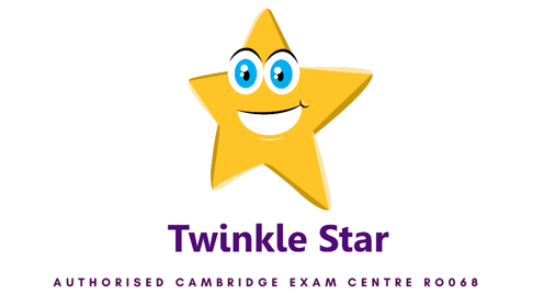 Twinkle Star - cursuri de engleză