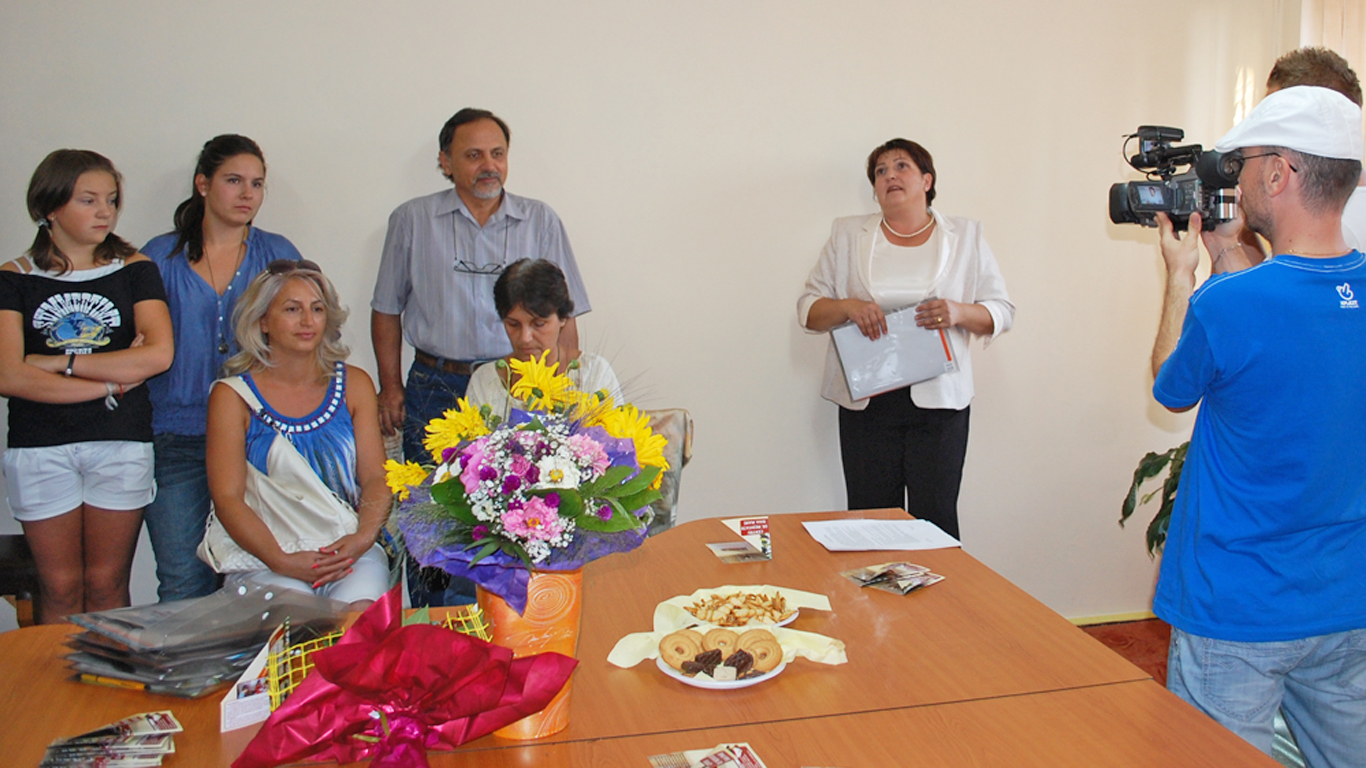 Centru de Meditatii Baia Mare - cursuri de engleză