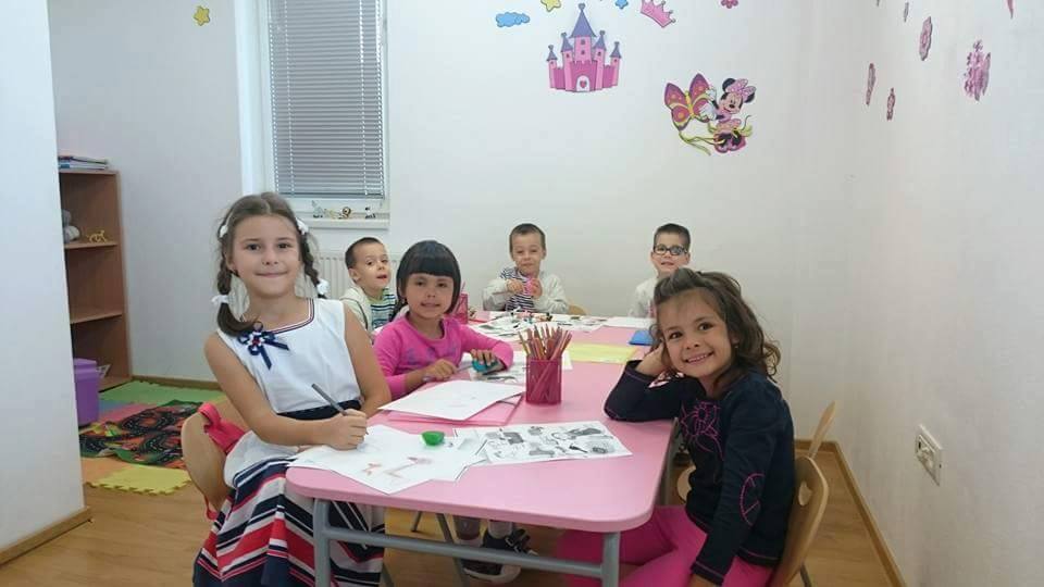 KS Language Centre - cursuri de engleză