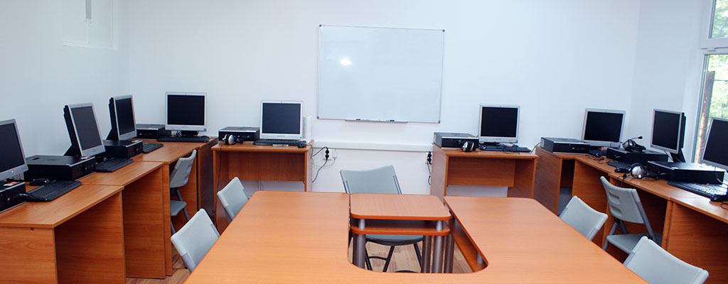 The House of English - cursuri de engleză