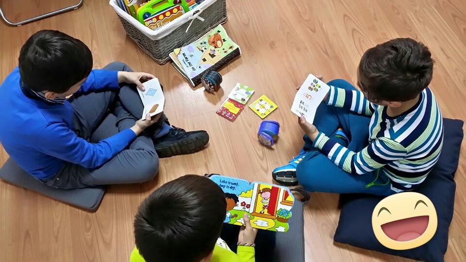 English School  - cursuri de engleză