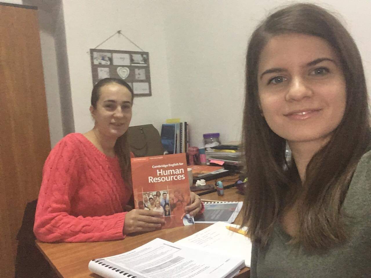 Timisoara English Academy - cursuri de engleză