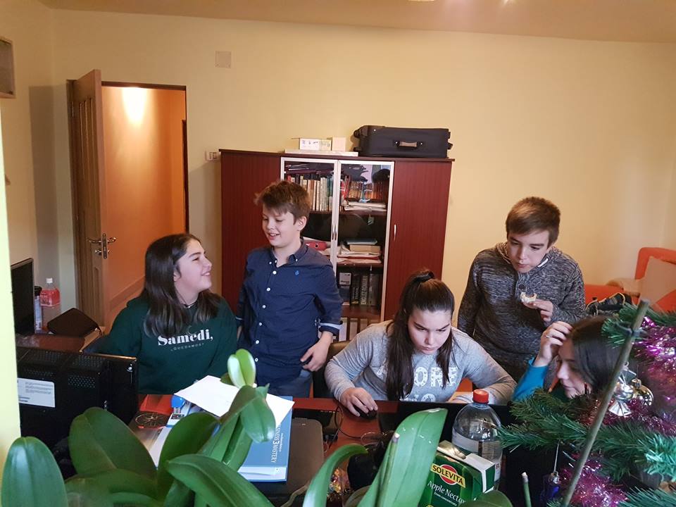 SmartLessons - cursuri de engleză