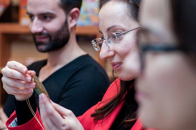 The English Office - cursuri de engleză