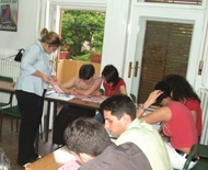 International House Timişoara - cursuri de engleză
