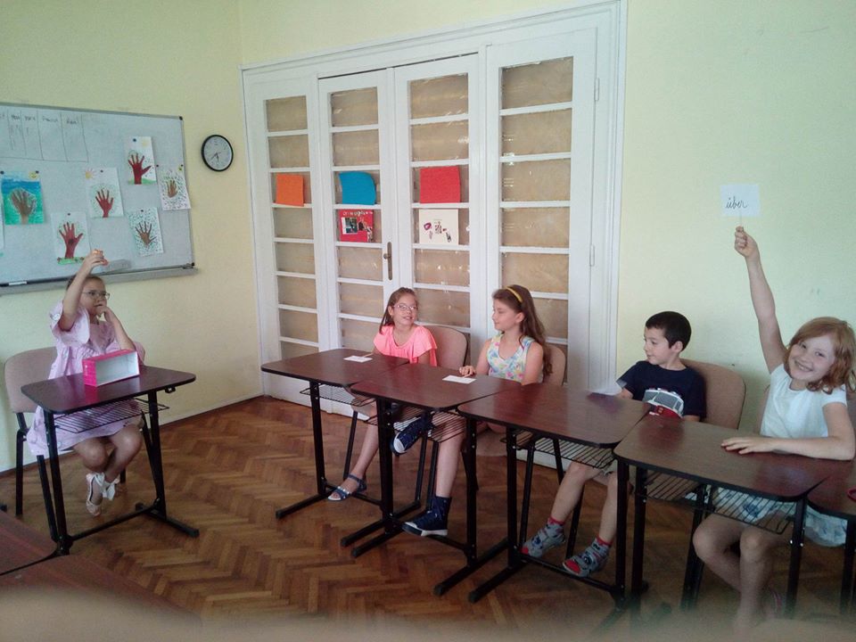 ExamPlus  - cursuri de engleză