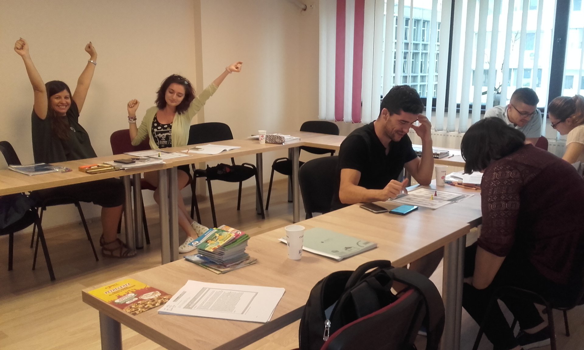 Simply German - cursuri de engleză