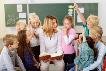 Athena Center - cursuri de engleză