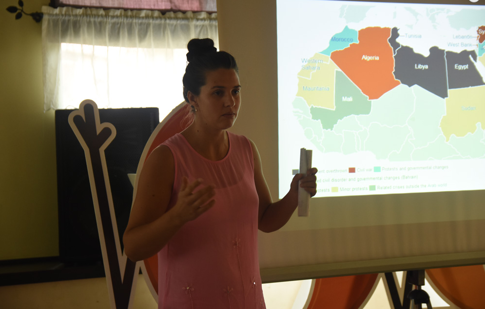 Școala de Germană - cursuri de engleză