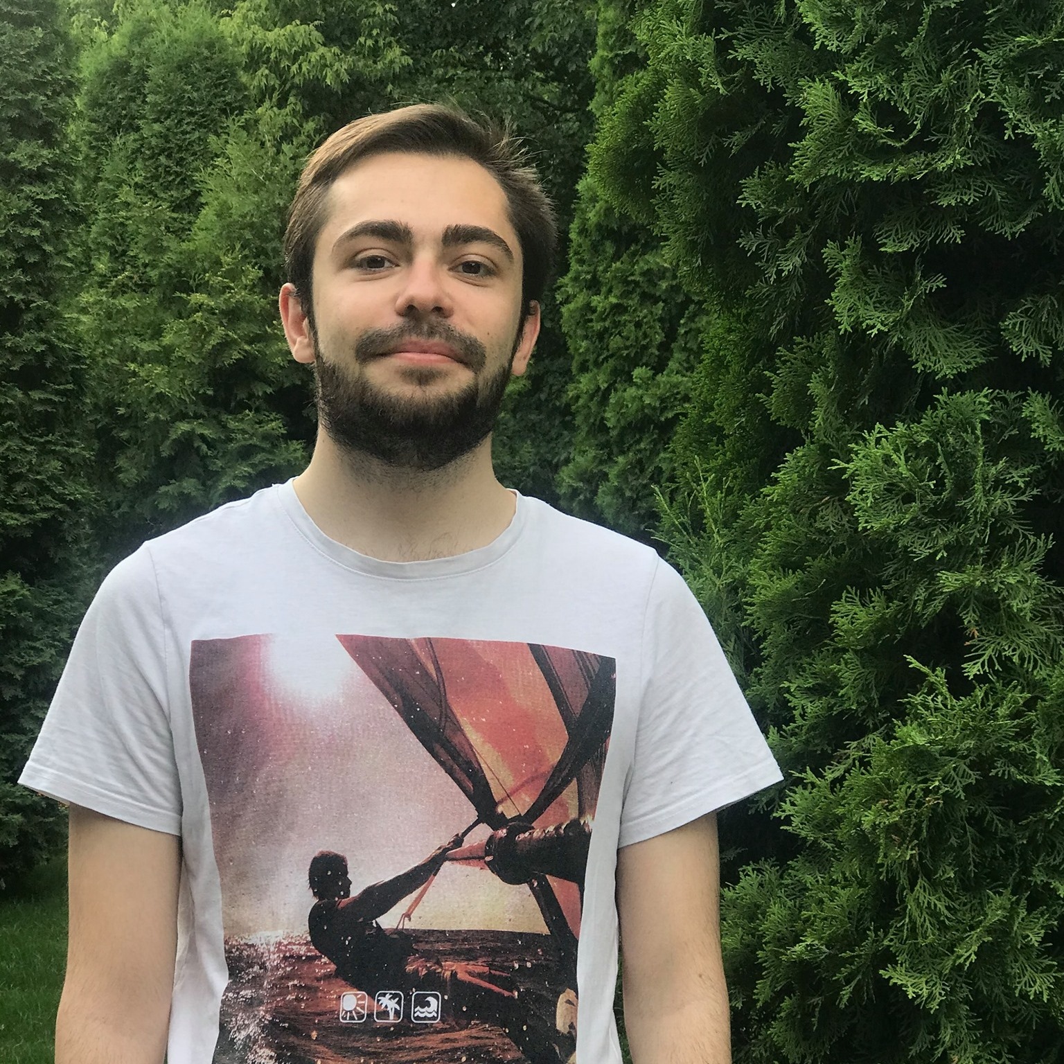 Alexandru Mihai Braescu - cursuri de engleză