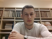 Claudiu Ruben Stanc - cursuri de engleză