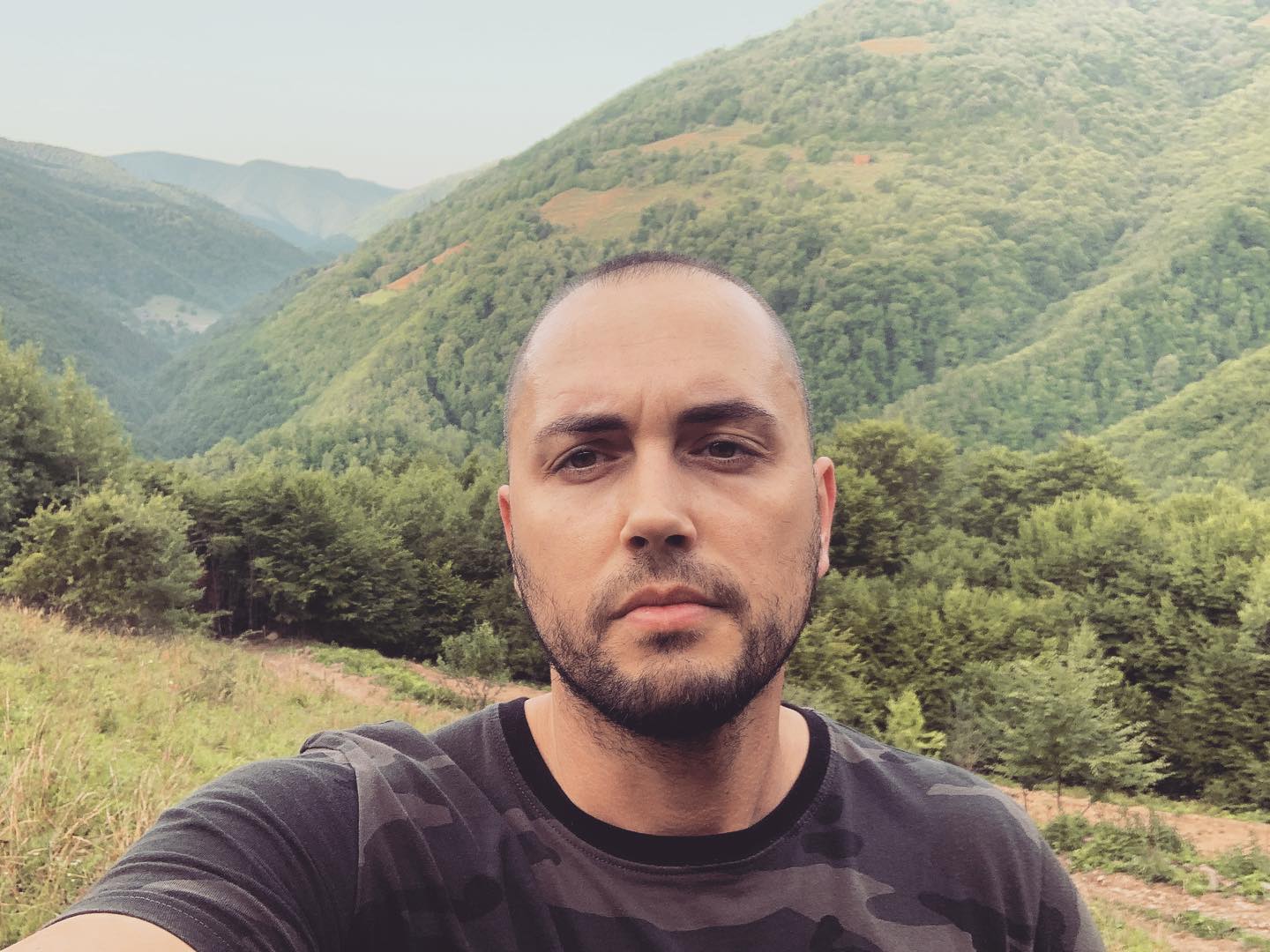 Cristian Balazs - cursuri de engleză