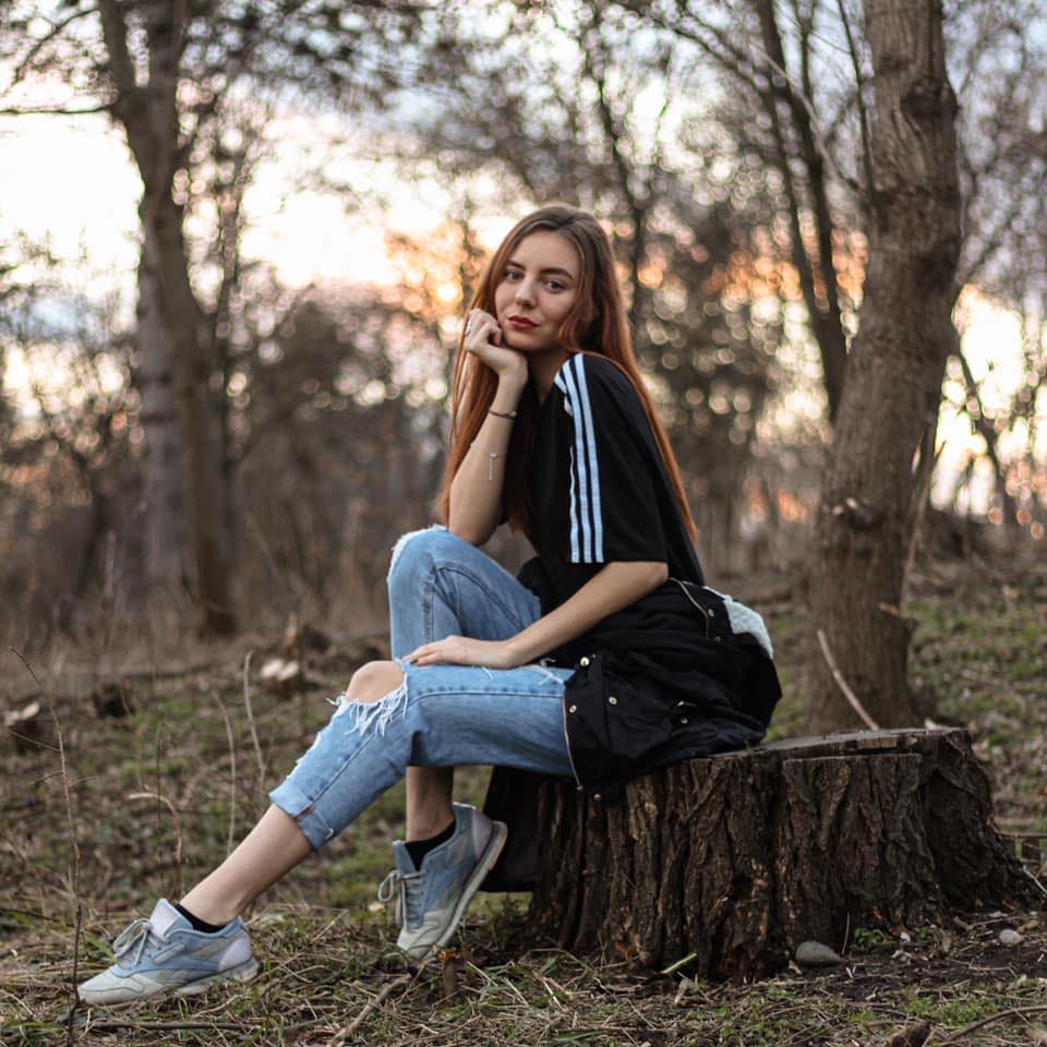 Loredana Ilie Piechowska - cursuri de engleză