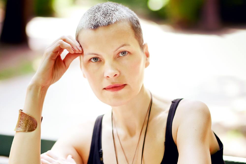 Nela Beceru - cursuri de engleză