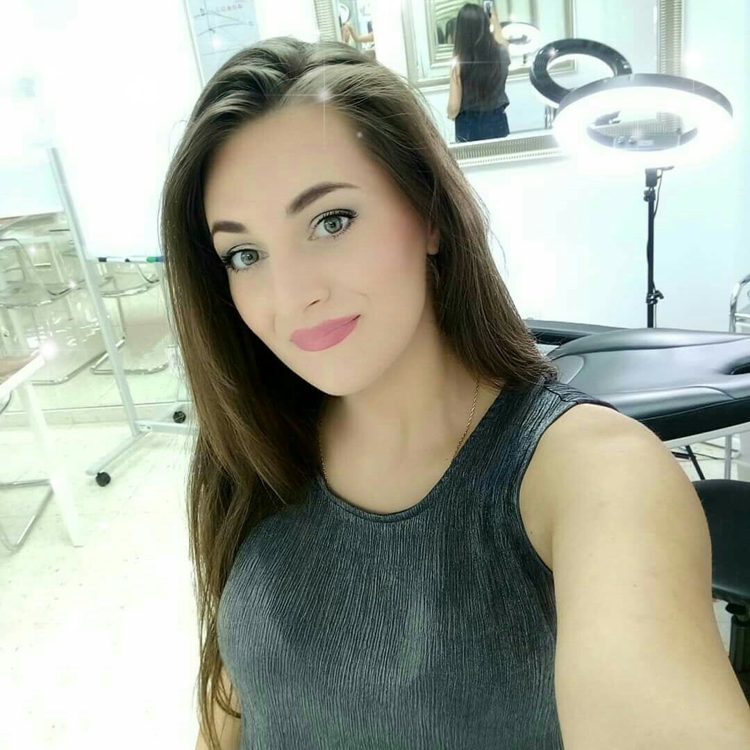 Izabela Marian (Isabelle Elizabeth) - cursuri de engleză