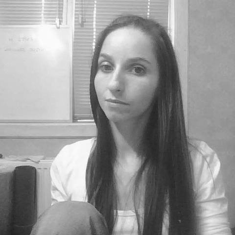 Alexandra Dănilă - cursuri de engleză