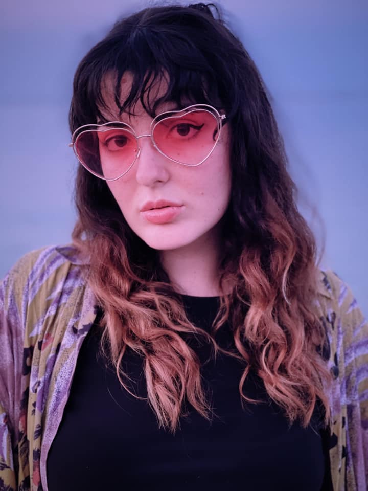 Maria Parasca - cursuri de engleză