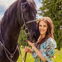 Priscilla Cosma - cursuri de engleză