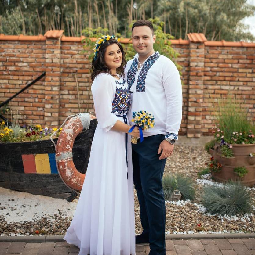 Andreea-Cristina Șargu - cursuri de engleză