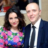 Jenny Iancu - cursuri de engleză